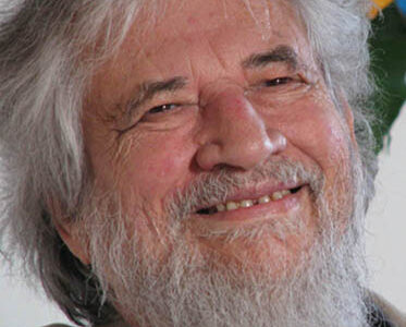 Convegno con Claudio Naranjo