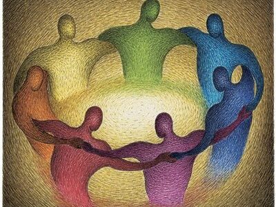 Seminario di Natale "Fratelli nel Mondo"